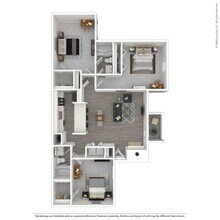 3.2A - ARIA AR-106 floor plan